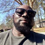 Greg Mcrae - @gregmcrae24 - Instagram