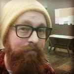 Greg McRae - @twirlymetalstache - Instagram