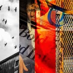Greg Meadows - @assemblage_of_views - Instagram
