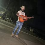 Greg Meadows - @gregvspope - Instagram