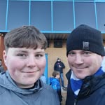Greg Meadows - @gregthegreek1981 - Instagram