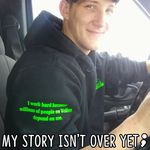 Greg Meadows - @admiralbbb2001 - Instagram
