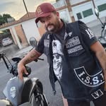 Diretor Social Regional Menotti - @menottiissi18 - Instagram