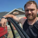 Greg Merrill - Facebook