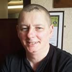 Greg Merrill - @mezzer1964 - Instagram