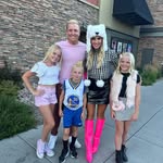 Greg Merrill - @traininsanehusband - Instagram