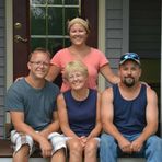 Greg Merrill - Facebook