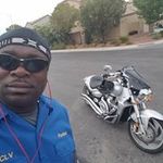 Greg E Messick - @gemessick - Instagram