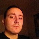 Greg Messick - @sinist3rx - Instagram