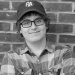 Gregory Messinger - @gregorymessinger - Instagram