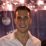 Greg Michaelson - @gregmichaelson - Instagram