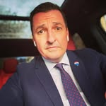 Greg Michaelson - @trader_gregmichaelson - Instagram