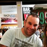 Greg Milne - @milne75 - Instagram