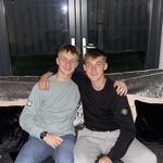 Greg Milne - @gregmilne88 - Instagram