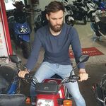 Greg Milne - @gregory_milne - Instagram