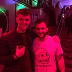 Greg Milne - @milne220 - Instagram