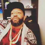 Black Gino - @gregmingo12018 - Instagram