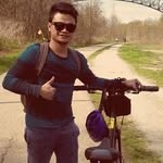 Greg Domingo - @melgregdomingo - Instagram