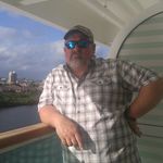 Greg Minor - @shaeandshelby2629 - Instagram