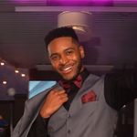 Greg Minor | Actor - @gregminor_ - Instagram