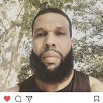 Greg Minor Jr - @mastermindminor32 - Instagram