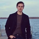 Greg Minton - @gregminton_ - Instagram