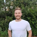 Gregory Minton-Branfoot - @greggvale - Instagram
