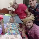 Greg Miranda - @alcidneysz - Instagram