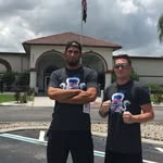 Greg Miranda - @gmiranda0908 - Instagram