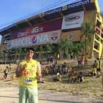 Gregorio Miranda - @gregmiranda89 - Instagram