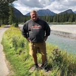 Greg Mohr - @gregmohr4 - Instagram
