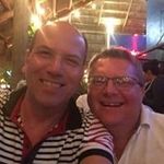 Greg Mohr - @greg29 - Instagram