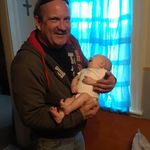 Greg Mohr - @gregmohr1962 - Instagram
