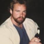 Greg Mohr - @gregmohr33 - Instagram
