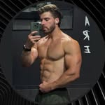 Greg Molina - @molinagfit - Instagram