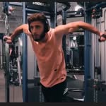 Greg Molina - @gremulous - Instagram