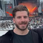 Greg Molina - @gregmolinaa - Instagram