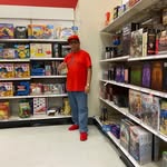 Greg Molina - @gregsgdog - Instagram