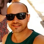 Gregory Molina - @gregmolina - Instagram