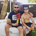 Greg Monaghan - @monaghan7114 - Instagram
