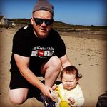 Greg Monaghan - @monaghan7337 - Instagram