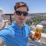 Gergely Szabo - @gregonmonday - Instagram