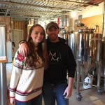 Greg Moon - @beardyandthebrew - Instagram