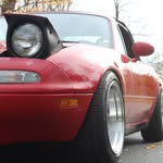 Greg Moon - @mx5greg - Instagram