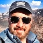 Greg Moon - @greg_moon_mufilmartist - Instagram