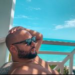 Greg Morales - @greg_survival - Instagram