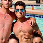 Greg Morales - @gregmoralesss - Instagram