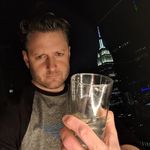 Greg Morley - @gdmorley - Instagram