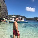 Greg Morley - @gjmorley - Instagram