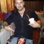 Greg Morley - @morleyoz - Instagram